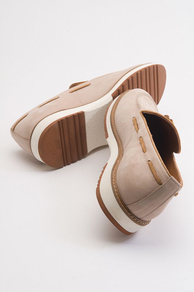 erkek-deri-loafer-ayakkabi-BEJ NUBUK TABA-GLR2328162-0053582_0